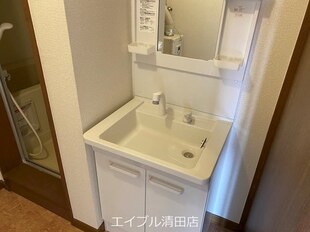 クラージュ平岡の物件内観写真